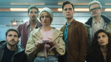 Berlin and the Lady with an Ermine Becomes Netflix’s New Crime Sensation