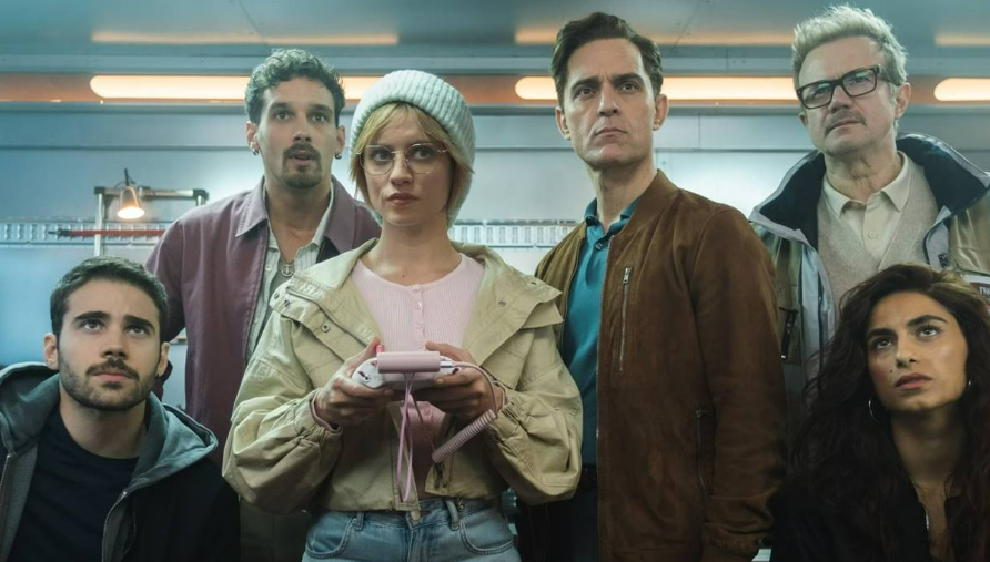 Berlin and the Lady with an Ermine Becomes Netflix’s New Crime Sensation