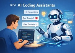 Best AI Coding Assistants