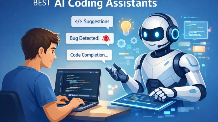 Best AI Coding Assistants