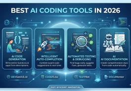 Best AI Coding Tools
