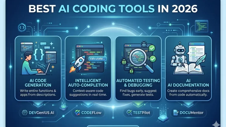 Best AI Coding Tools
