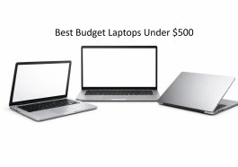 Best Budget Laptops Under $500