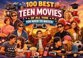 Best Teen Movies