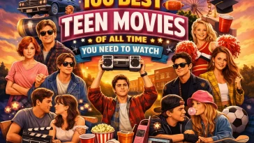 Best Teen Movies