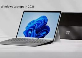 Best Windows Laptops in 2026