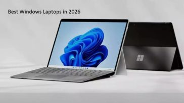 Best Windows Laptops in 2026