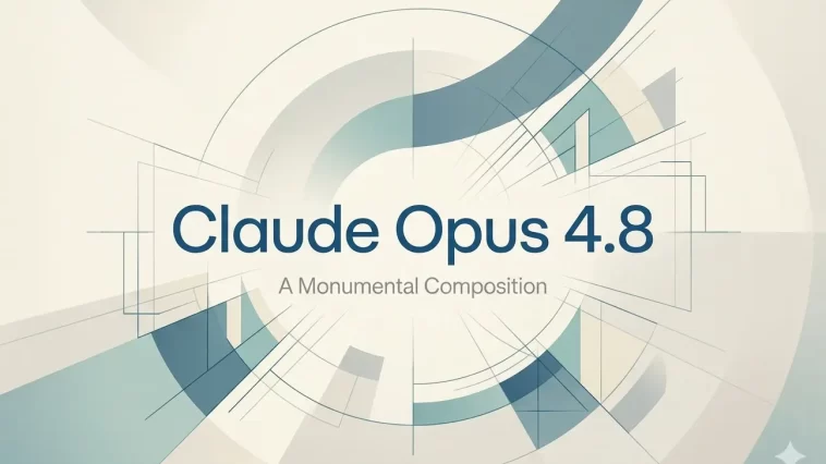 Claude Opus 4.8