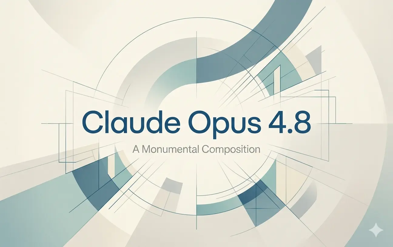 Claude Opus 4.8
