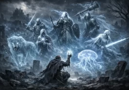 Elden Ring Spirit Ashes
