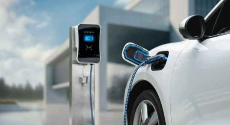 Do Electric Cars Emit Radiation