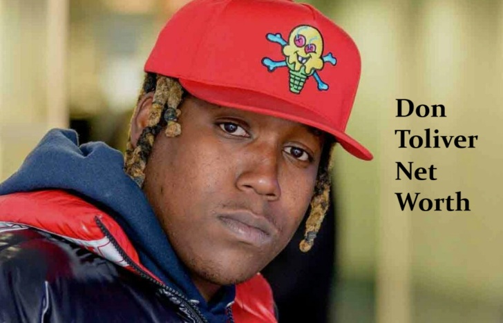 Don Toliver Net Worth