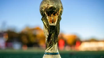 FIFA World Cup 2026