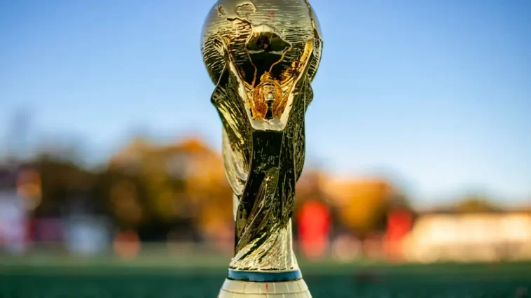 FIFA World Cup 2026: 5 Underdog Teams to Watch Out For 3 FIFA World Cup 2026
