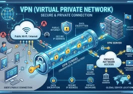 Free VPNs