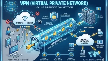 Free VPNs