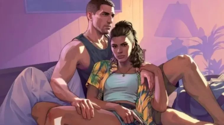 GTA 6 Release Date Confirmed: The Countdown Is Finally Real 1 GTA 6 Release Date Confirmed
