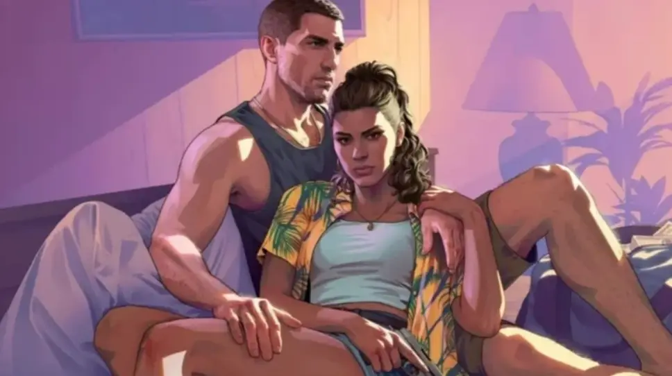 GTA 6 Release Date Confirmed