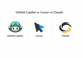 GitHub Copilot vs Cursor vs Claude