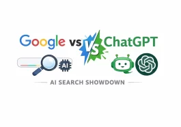 Google vs ChatGPT
