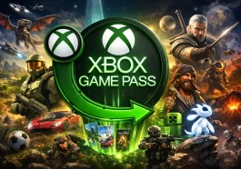 Hidden Gems on Xbox Game Pass