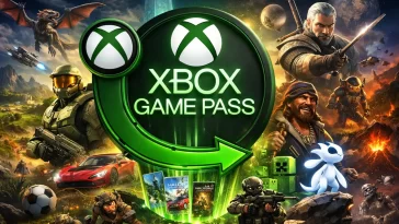 Hidden Gems on Xbox Game Pass