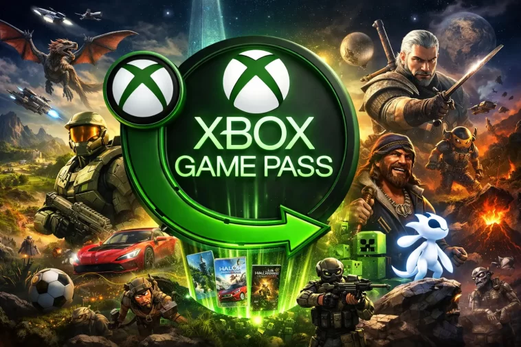 Top 10 Hidden Gems on Xbox Game Pass You Need to Play Now 1 Hidden Gems on Xbox Game Pass