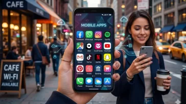 How to Make Mobile Apps With AI