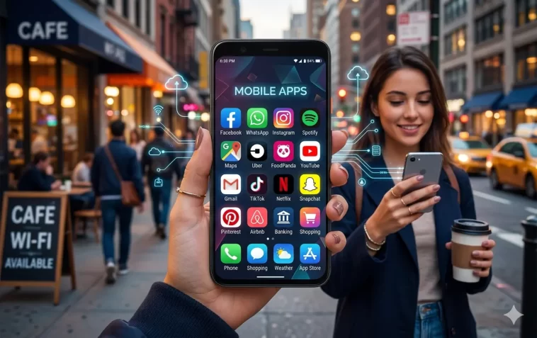 How to Make Mobile Apps With AI Easily in 2026 1 How to Make Mobile Apps With AI