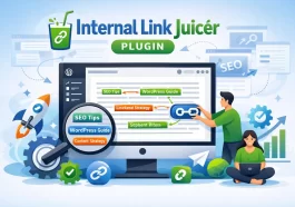 Internal Link Juicer