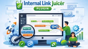 Internal Link Juicer