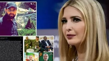 Ivanka Trump Assassination Plot Foiled in Turkey