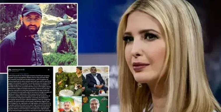 Ivanka Trump Assassination Plot Foiled in Turkey 1 Ivanka Trump Assassination Plot Foiled in Turkey