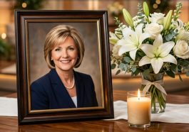 Joni Lamb Death News 2026