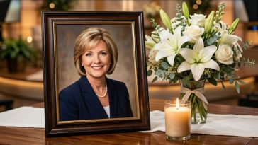 Joni Lamb Death News 2026