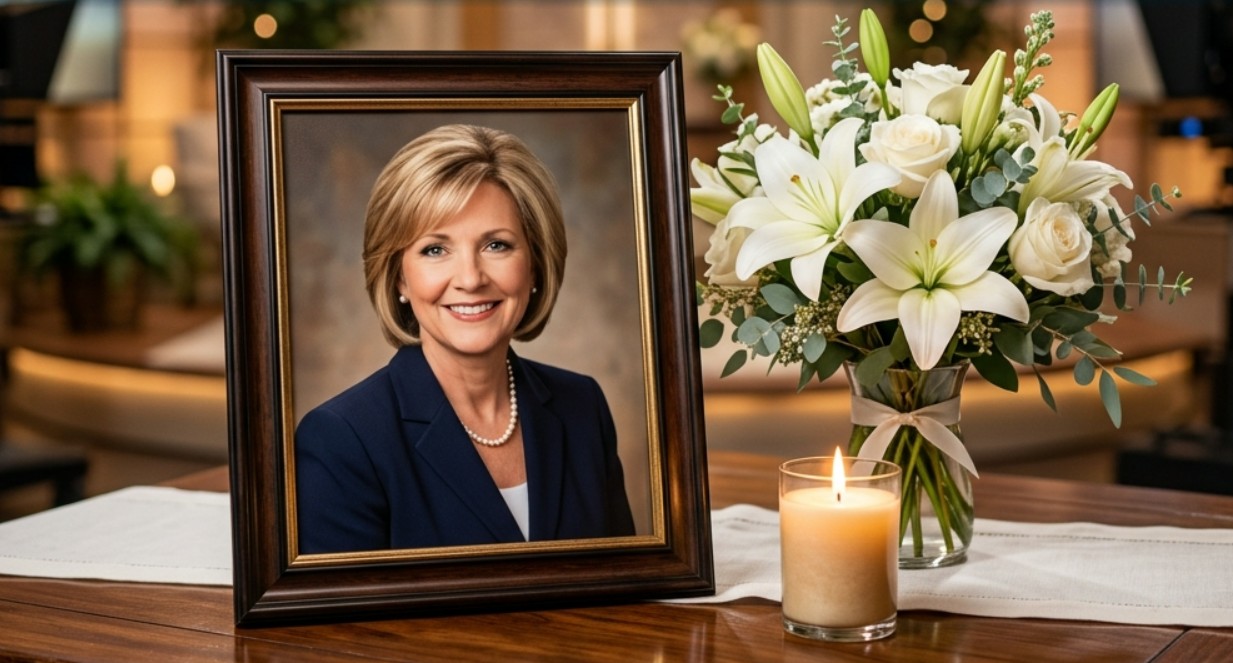 Joni Lamb Death News 2026