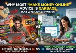 Make Money Online