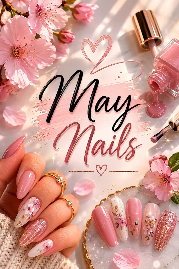 May Nails