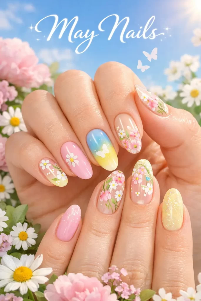 May Nails