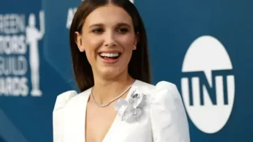 Millie Bobby Brown Facts