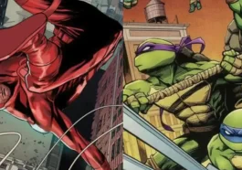 Ninja Turtles and Daredevil Similarities Explained
