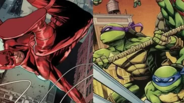 Ninja Turtles and Daredevil Similarities Explained