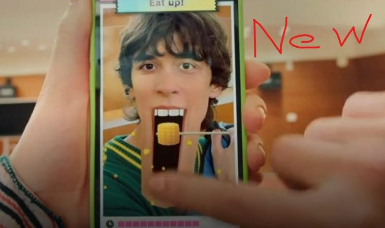 Nintendo Pictonico
