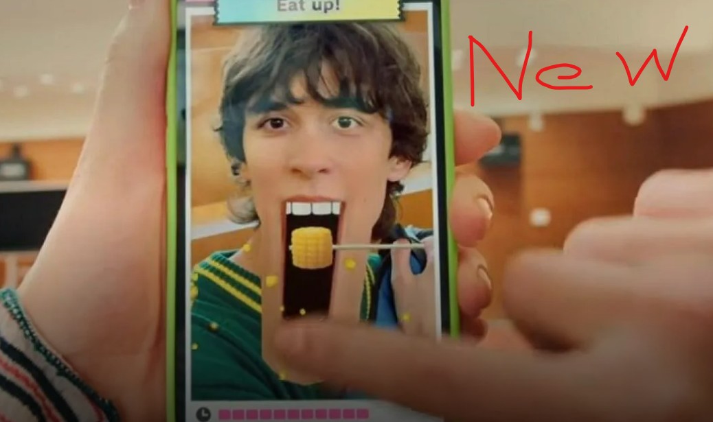 Nintendo Pictonico