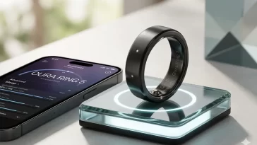 Oura Ring 5