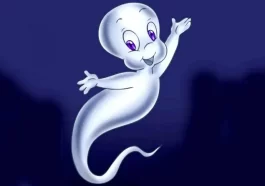 Casper Disney