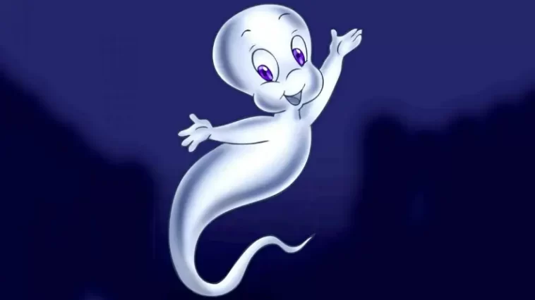 Casper Disney