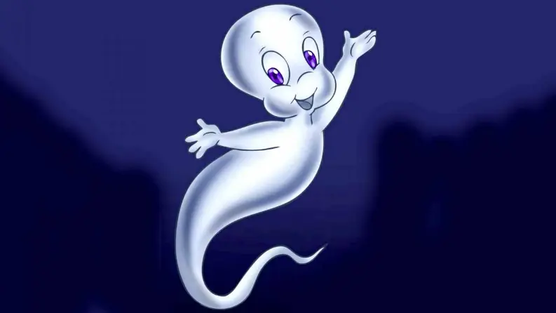 Casper Disney