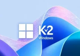Windows 11 K2 Project Aims for Major Performance Boost