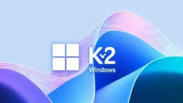 Windows 11 K2 Project Aims for Major Performance Boost